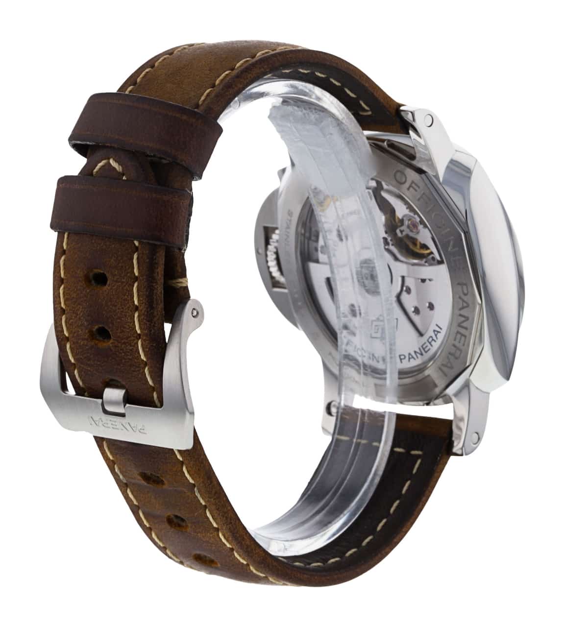 Panerai pam01523 discount